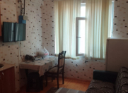 İcarəyə verilir 1 otaqlı 37 m2 yeni tikili Xırdalan