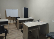İcarəyə verilir 4 otaqlı 100 m2 ofis 28 May m.
