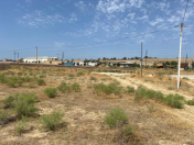 Satılır 12 sot torpaq Saray