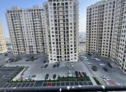 Satılır 4 otaqlı 134 m2 yeni tikili Bayıl parkı