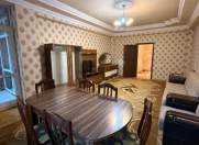 İcarəyə verilir 3 otaqlı 124 m2 yeni tikili Nəriman Nərimanov m.