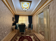 Satılır 3 otaqlı 96 m2 yeni tikili Əhmədli