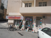 İcarəyə verilir 1 otaqlı 25 m2 obyekt Yeni Yasamal