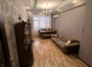 Satılır 2 otaqlı 70 m2 yeni tikili Əhmədli