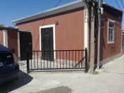 Satılır 2 otaqlı 40 m2 həyət evi Xırdalan