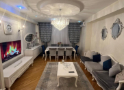 Satılır 3 otaqlı 115 m2 yeni tikili Həzi Aslanov m.
