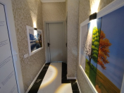 Satılır 2 otaqlı 60 m2 yeni tikili Xırdalan