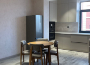 İcarəyə verilir 2 otaqlı 54 m2 yeni tikili Nəriman Nərimanov m.