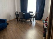 Satılır 3 otaqlı 120 m2 yeni tikili Bayıl