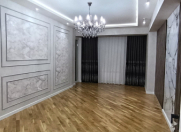 Satılır 4 otaqlı 156 m2 yeni tikili Həzi Aslanov m.