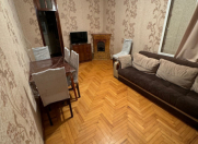 Satılır 2 otaqlı 50 m2 köhnə tikili Nəriman Nərimanov m.