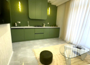 Satılır 3 otaqlı 80 m2 yeni tikili 28 May m.