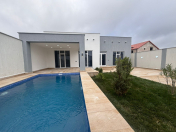 Satılır 4 otaqlı 150 m2 bağ evi Şüvəlan