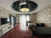Satılır 3 otaqlı 145 m2 yeni tikili 8 Noyabr m.
