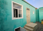 Satılır 3 otaqlı 70 m2 həyət evi Binə