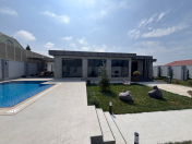 Satılır 4 otaqlı 230 m2 həyət evi Şüvəlan