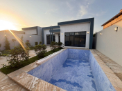 Satılır 4 otaqlı 150 m2 bağ evi Şüvəlan