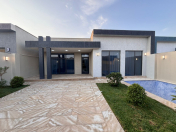 Satılır 4 otaqlı 130 m2 həyət evi Şüvəlan