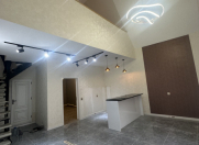 Satılır 3 otaqlı 90 m2 həyət evi Xırdalan