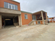 Satılır 5 otaqlı 300 m2 yeni tikili Badamdar