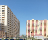 Satılır 2 otaqlı 69 m2 yeni tikili Sumqayıt