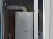 Satılır 2 otaqlı 60 m2 köhnə tikili Əhmədli