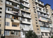 Satılır 2 otaqlı 55 m2 köhnə tikili Y.Günəşli