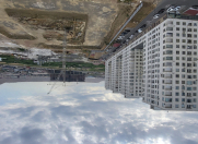 Satılır 3 otaqlı 143 m2 yeni tikili Sədərək ticarət mərkəzi