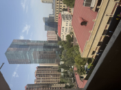 Satılır 4 otaqlı 105 m2 köhnə tikili Ağ şəhər