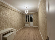 İcarəyə verilir 2 otaqlı 68 m2 yeni tikili Saray