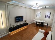 Satılır 2 otaqlı 80 m2 yeni tikili Şərq Bazarı