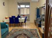 Satılır 3 otaqlı 75 m2 köhnə tikili Sevinc k/t