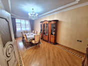 Satılır 3 otaqlı 128 m2 yeni tikili Neftçilər m.