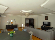 Satılır 3 otaqlı 160 m2 yeni tikili Gənclik m.