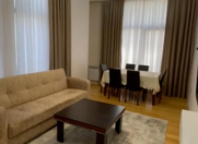 Satılır 3 otaqlı 105 m2 yeni tikili Nəriman Nərimanov m.