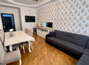 Satılır 2 otaqlı 86 m2 yeni tikili Həzi Aslanov m.