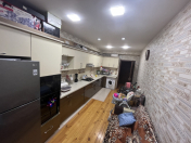 İcarəyə verilir 2 otaqlı 88 m2 yeni tikili Xırdalan