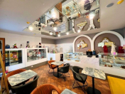 İcarəyə verilir 1 otaqlı 105 m2 obyekt 8 Noyabr m.