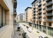Satılır 3 otaqlı 118 m2 yeni tikili Ağ şəhər