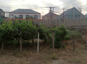 Satılır 3 sot torpaq Balaxanı