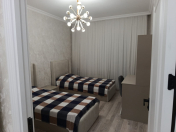 Satılır 3 otaqlı 85 m2 köhnə tikili Xətai r.