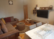 Satılır 2 otaqlı 60 m2 köhnə tikili Əhmədli