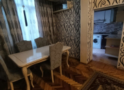 İcarəyə verilir 3 otaqlı 90 m2 köhnə tikili 1 mkr