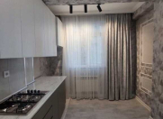 Satılır 2 otaqlı 78 m2 yeni tikili Həzi Aslanov