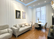 Satılır 2 otaqlı 54 m2 yeni tikili Nərimanov r.