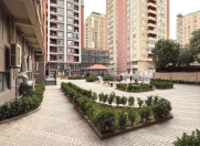 Satılır 2 otaqlı 80 m2 yeni tikili Nəriman Nərimanov m.