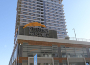 Satılır 2 otaqlı 65 m2 yeni tikili Ağ şəhər