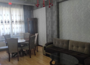 İcarəyə verilir 2 otaqlı 60 m2 yeni tikili Elmlər Akademiyası m.