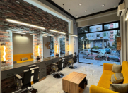 İcarəyə verilir 1 otaqlı 45 m2 obyekt Həzi Aslanov m.