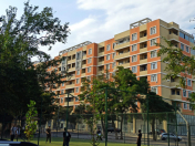 Satılır 1 otaqlı 50 m2 yeni tikili Əmircan